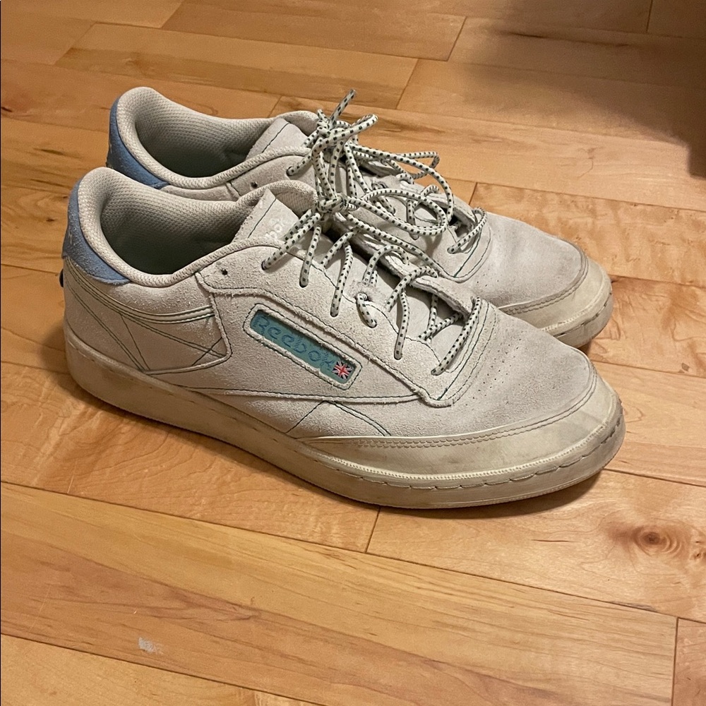 Reebok club c 85